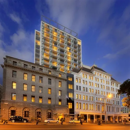 Taj Cape Town-2